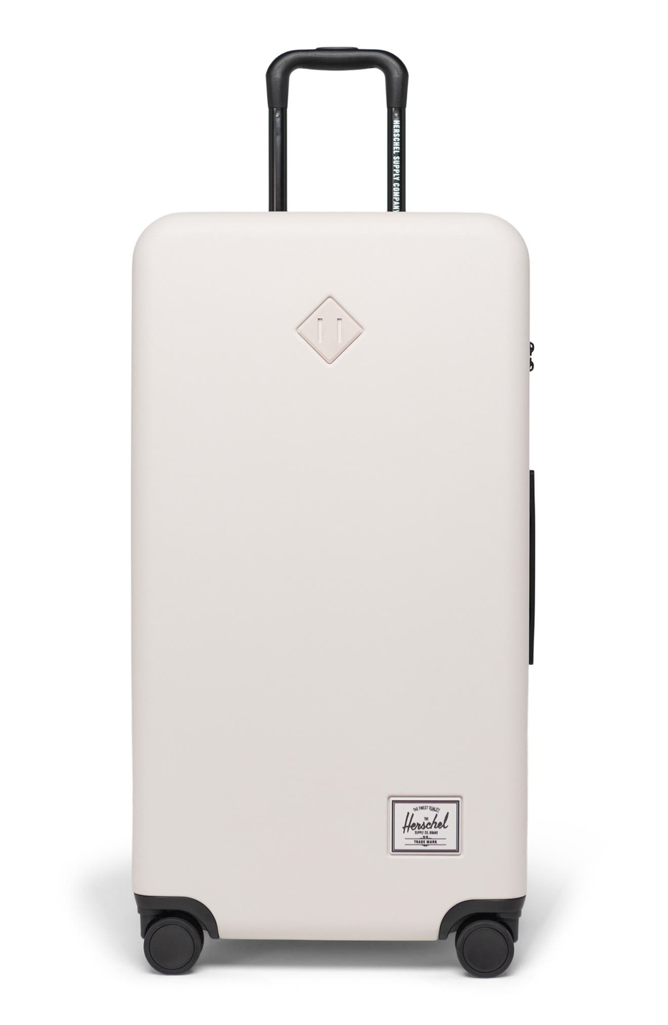 Herschel Supply Co. Heritage<sup>™</sup> Hardshell Large Luggage, Main, color, 