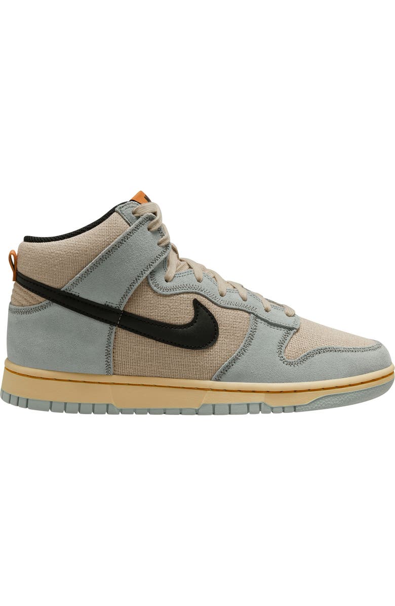 Nike Dunk Hi SE Basketball Sneaker, Main, color,
