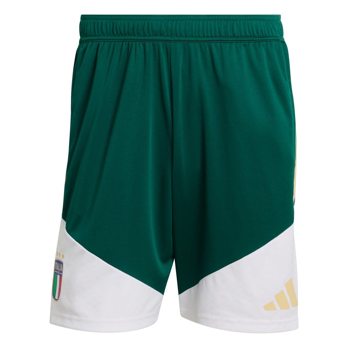 selected Green