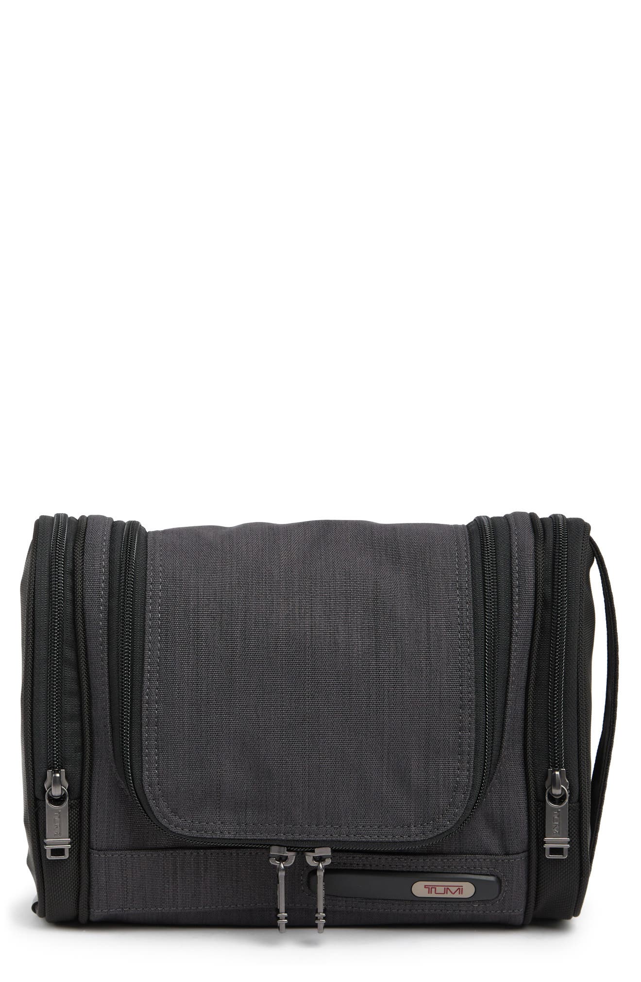 TUMI Hanging Travel Kit, Main, color, 