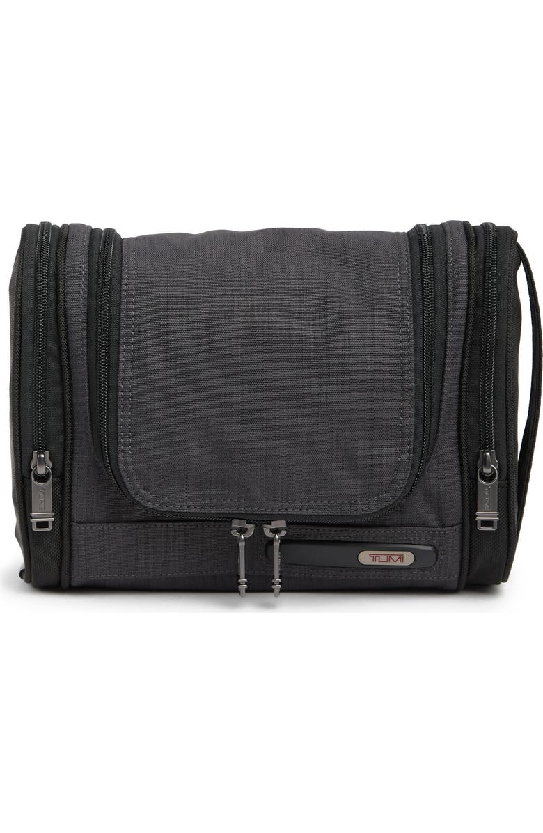 TUMI Hanging Travel Kit, Main, color,