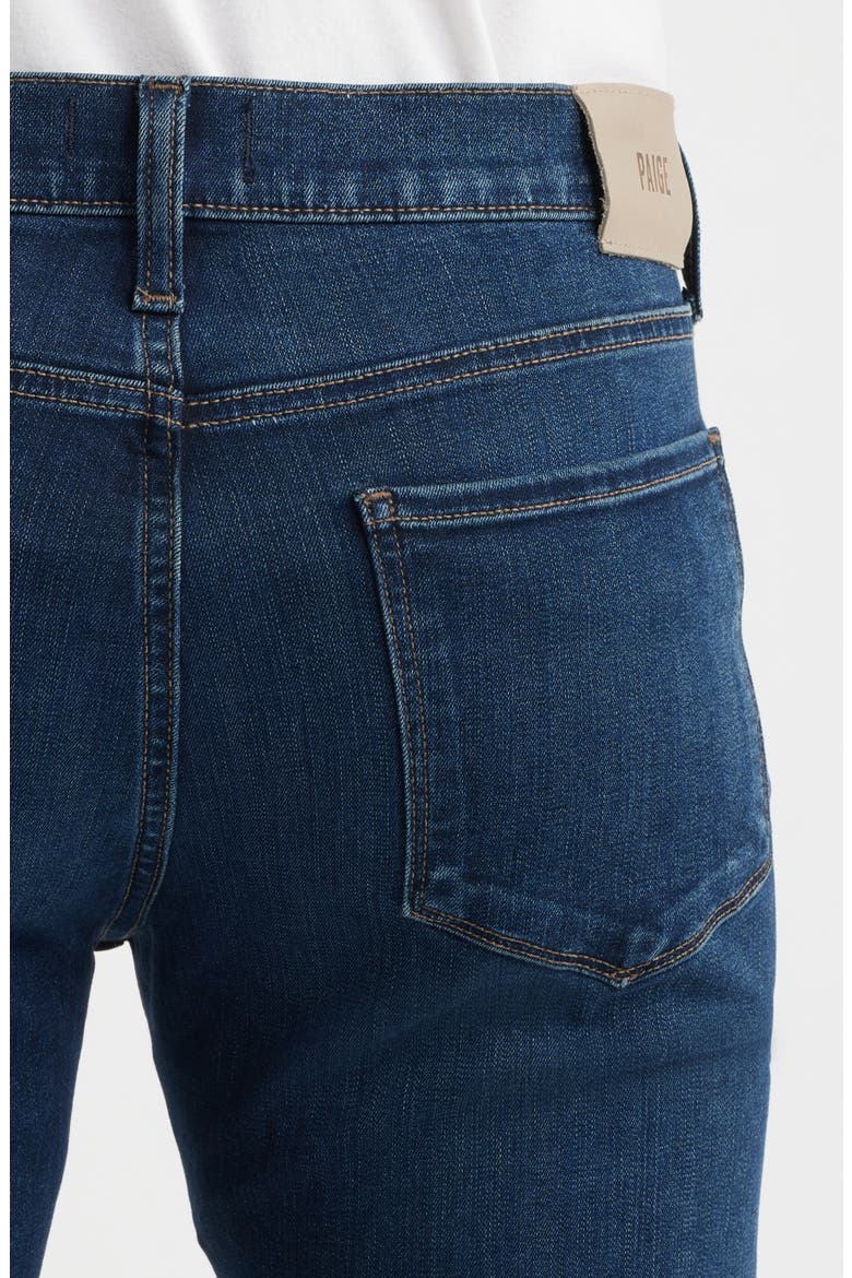 Transcend Lennox Slim Fit Jeans, Alternate, color, GILLHAM