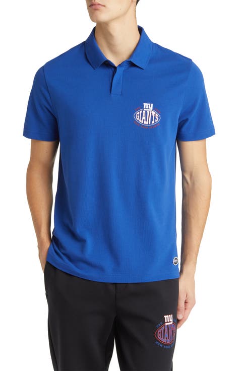 x NFL Cotton Polo