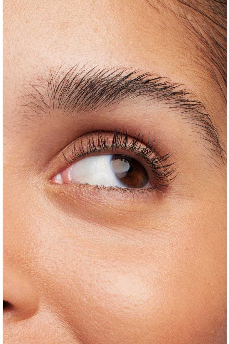 Volumizing Brow Filler, Alternate, color, CLEAR