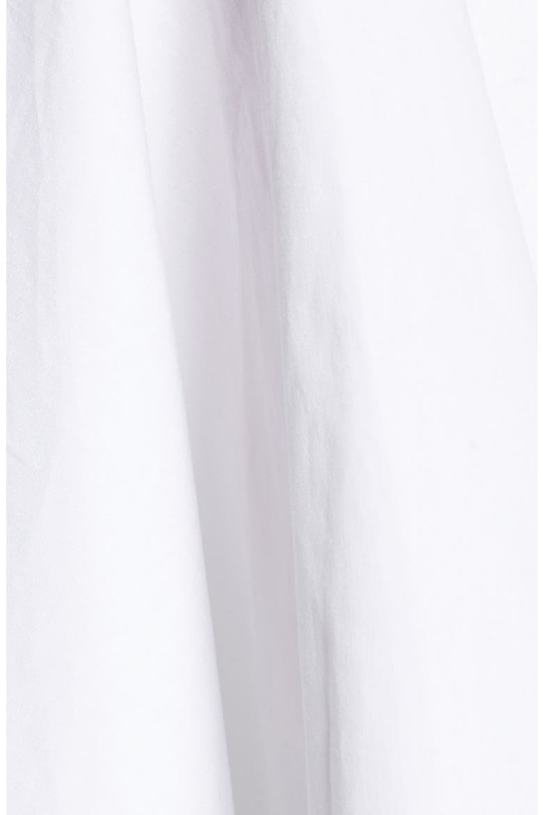 Bell Sleeve Top, Alternate, color, WHITE