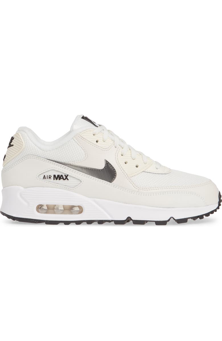 Nike Air Max 90 Essential Sneaker, Alternate, color,