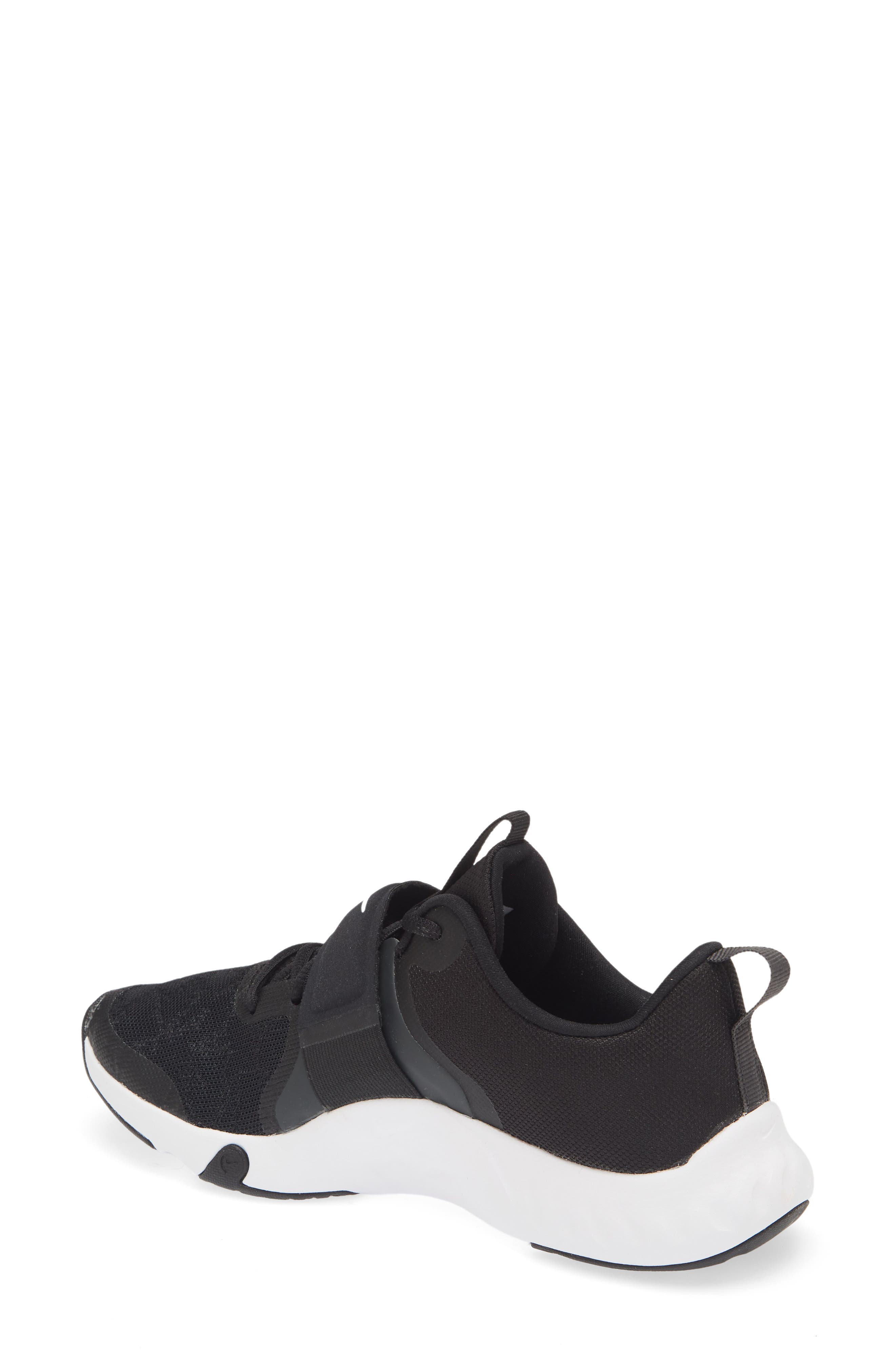 Nike Renew In-Season TR 12 Training Shoe, Alternate, color, 