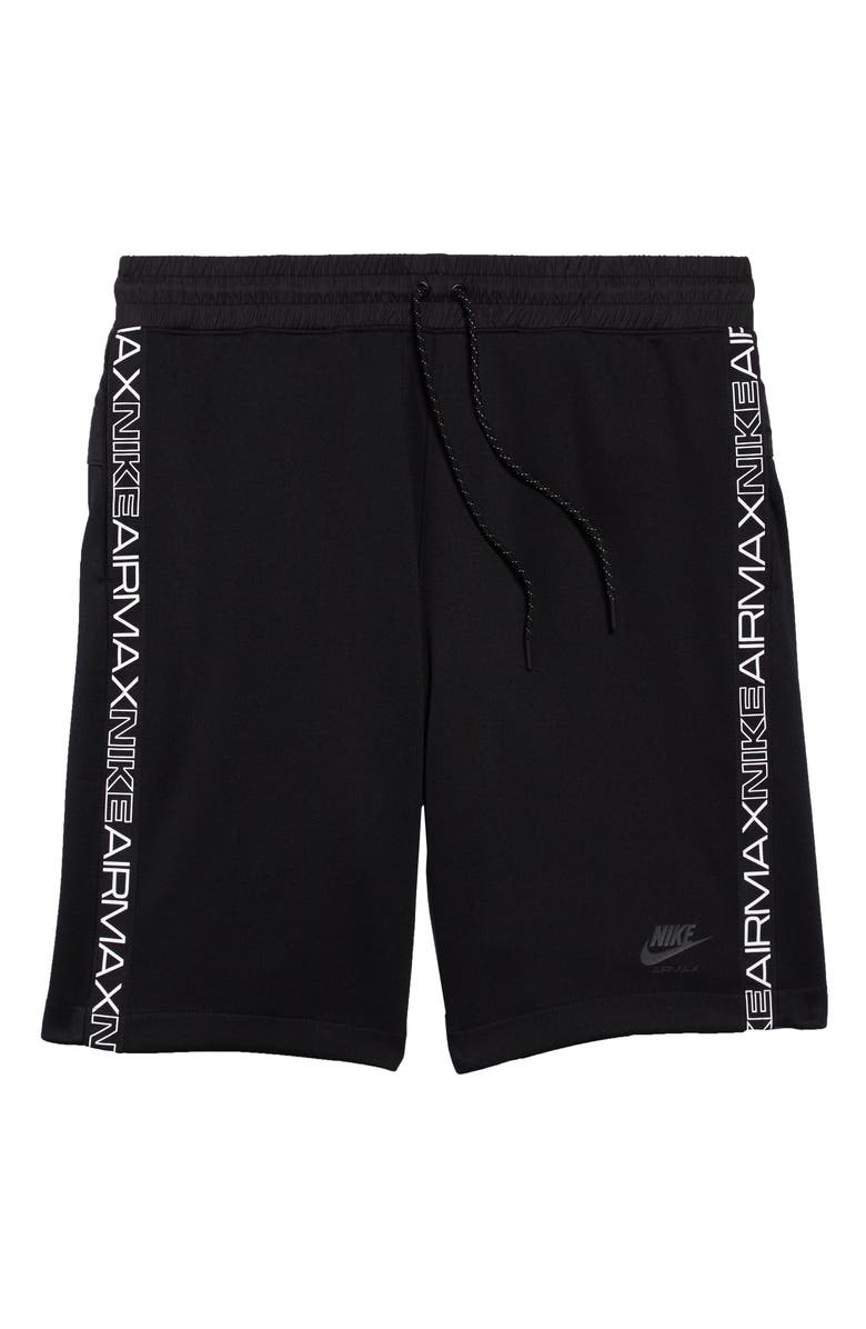 Nike Sportswear Air Max Shorts, Alternate, color, 