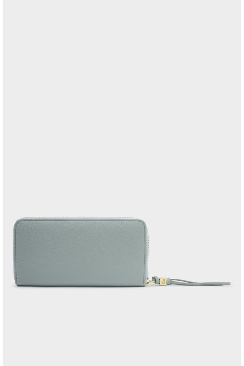 Lottie Large Purse, Alternate, color, Duck Egg Blue