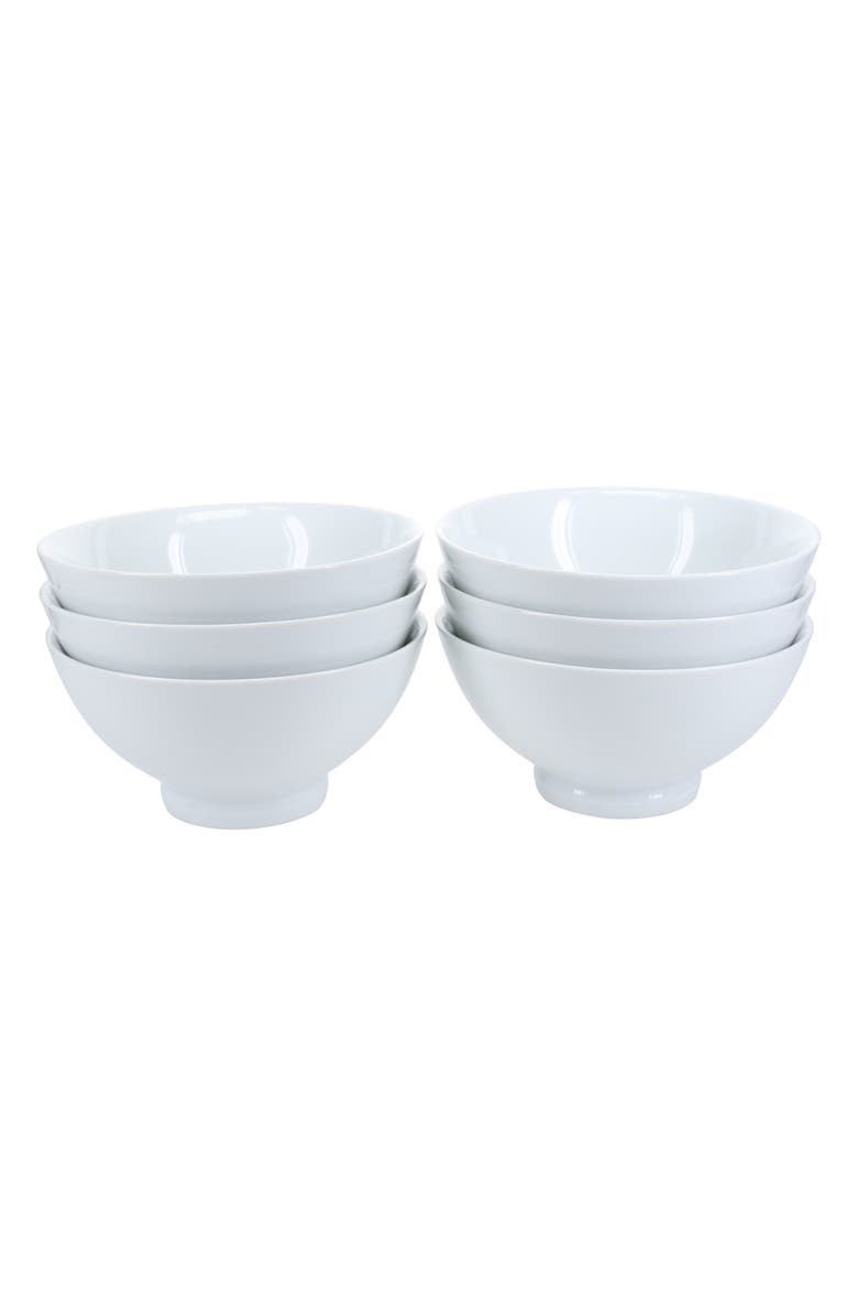 BIA Cordon Bleu Set of 6 Noodle Bowls, Alternate, color,
