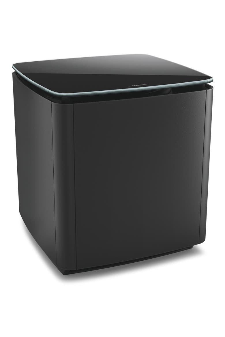 Bass Module 700, Alternate, color, BLACK