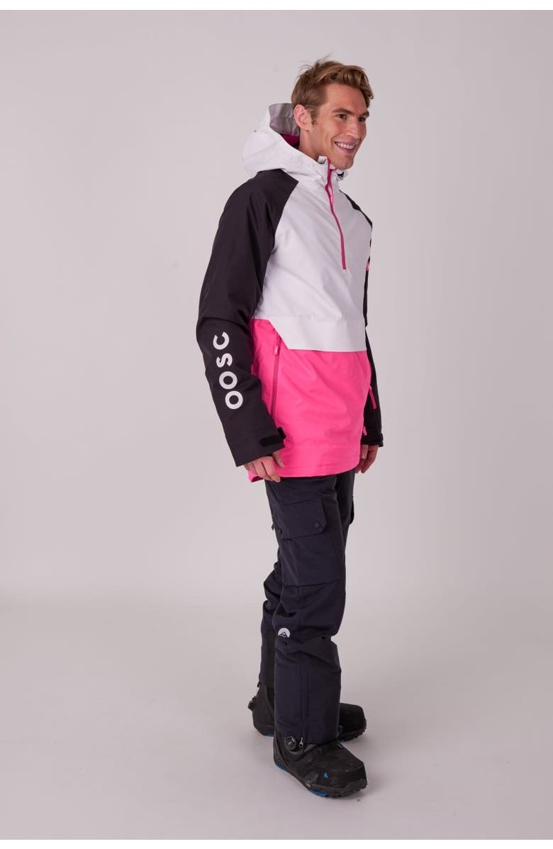 OOSC SP Overhead Pink, Alternate, color, Pink