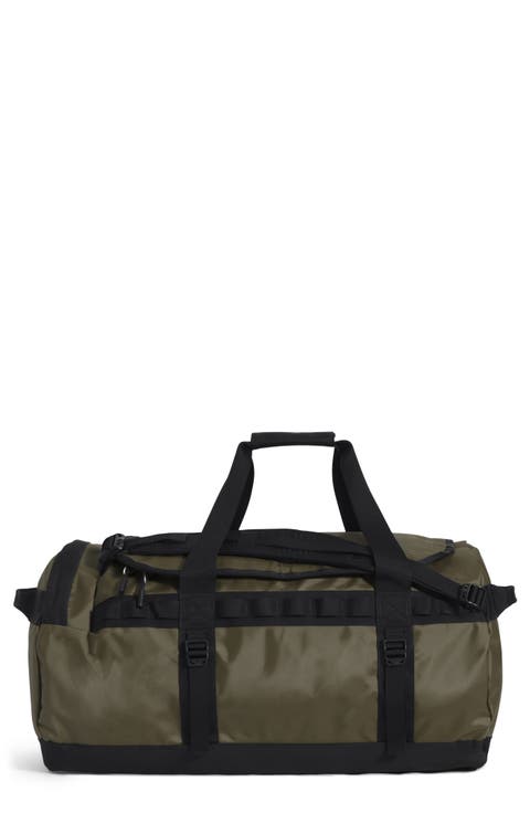 Base Camp Water Resistant Medium Duffle