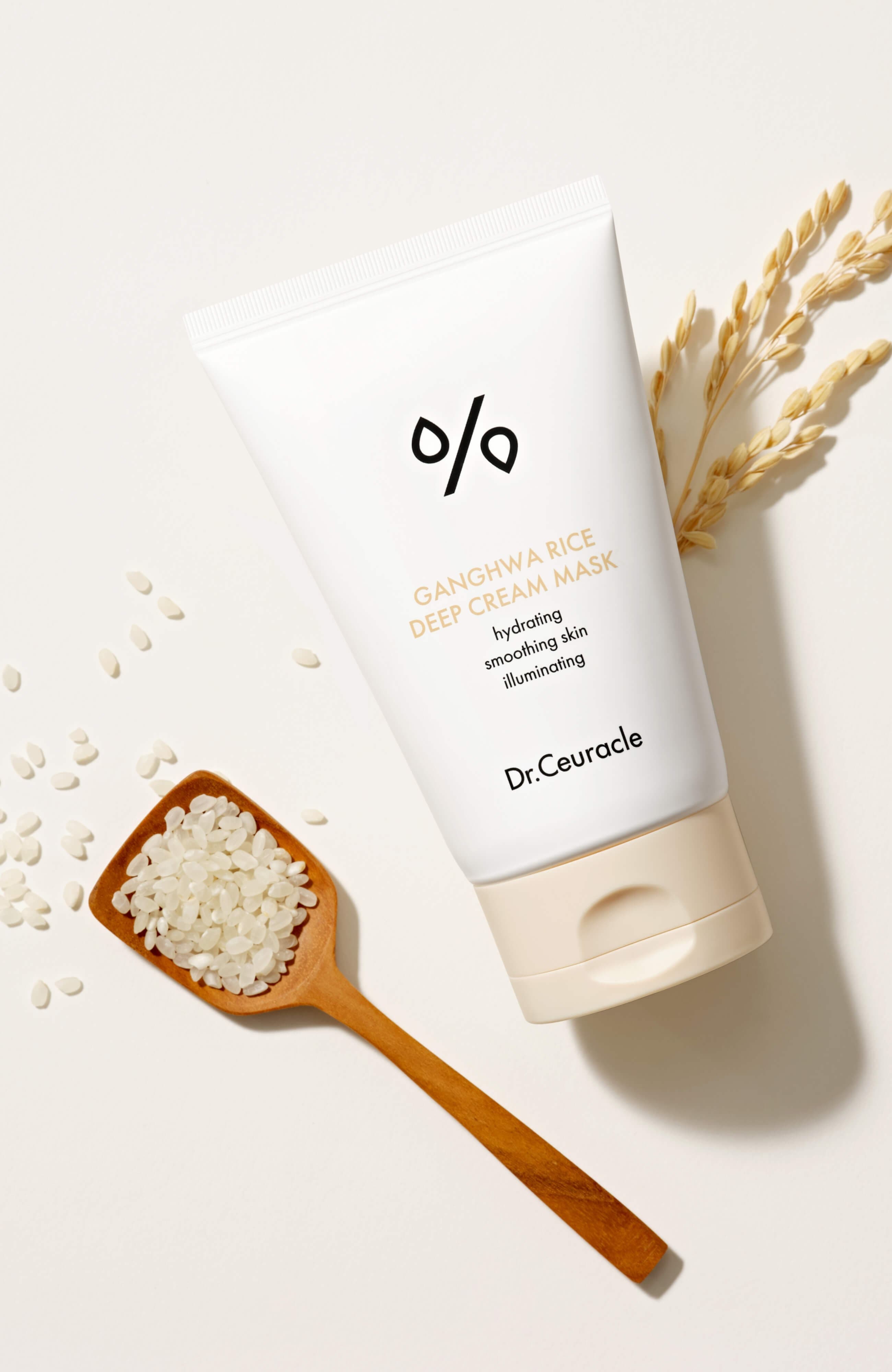 Dr. Ceuracle Ganghwa Rice Deep Cream Mask | Nordstrom