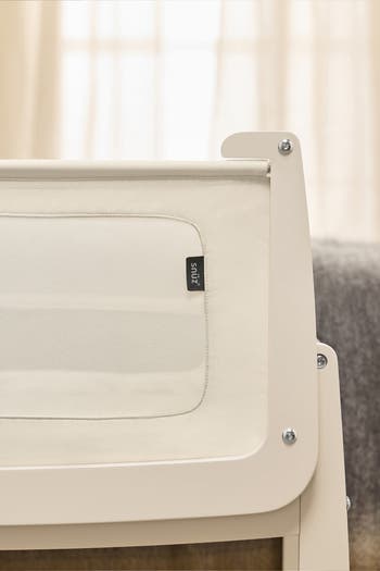 Pod5 Bedside Bassinet