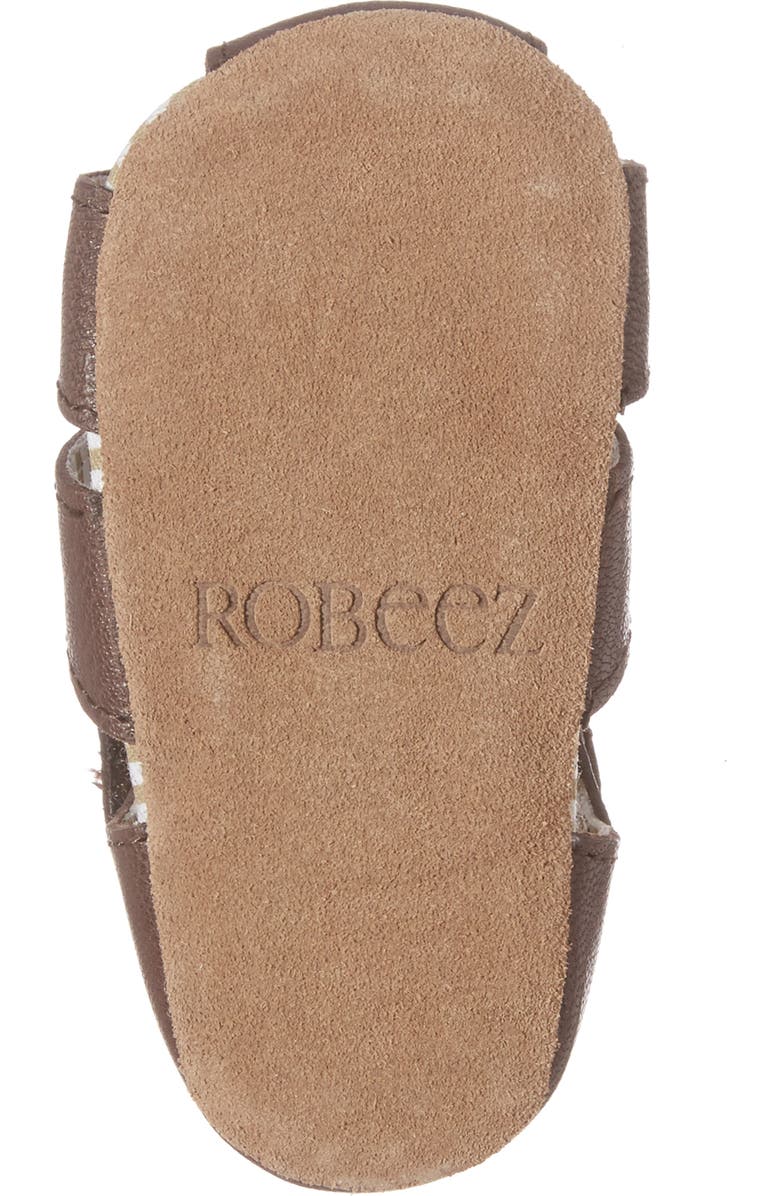 Robeez<sup>®</sup> Samuel Fisherman Sandal, Alternate, color,