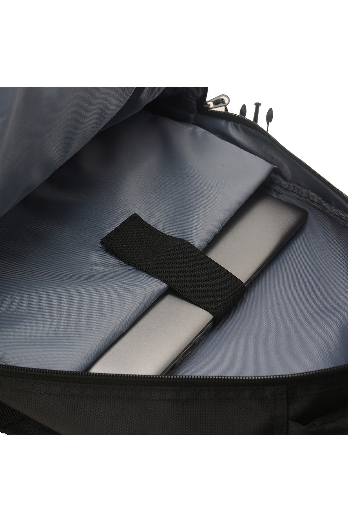 TRAVELERS CHOICE Heaven’s Gate 19" Backpack, Alternate, color, 