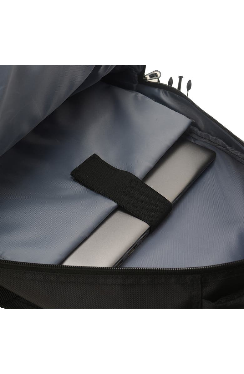 TRAVELERS CHOICE Heaven’s Gate 19" Backpack, Alternate, color,