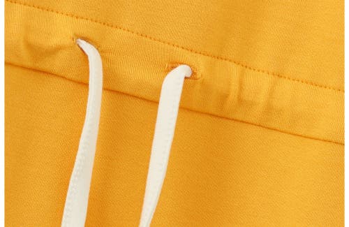Vild House Of Little Ecovero Dress In Yellow