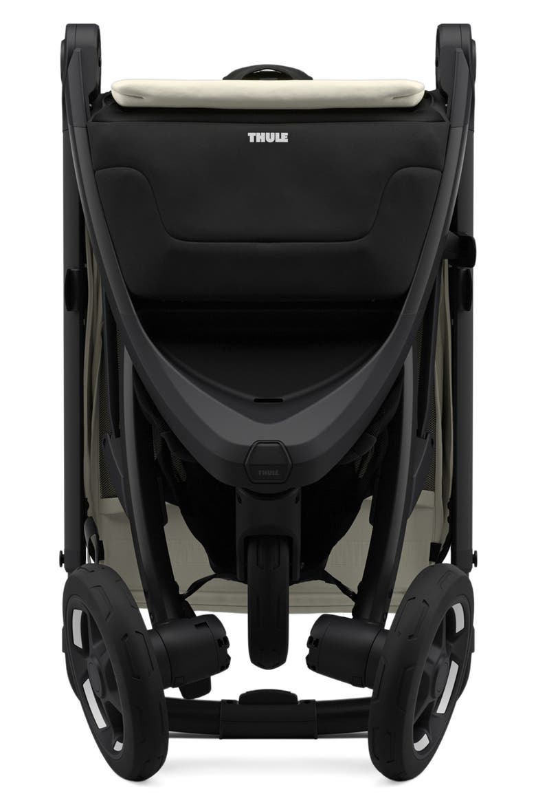 Spring 2 Stroller, Alternate, color, SOFT BEIGE