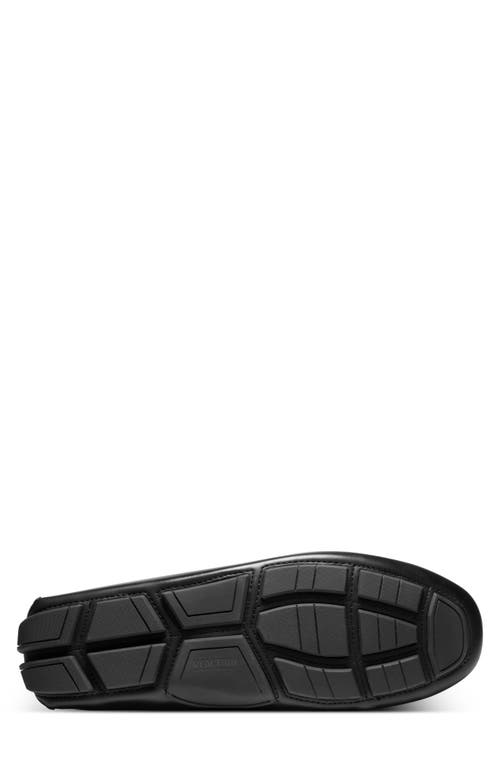 Kenneth Cole Reaction Sergio Penny Loafer In Black