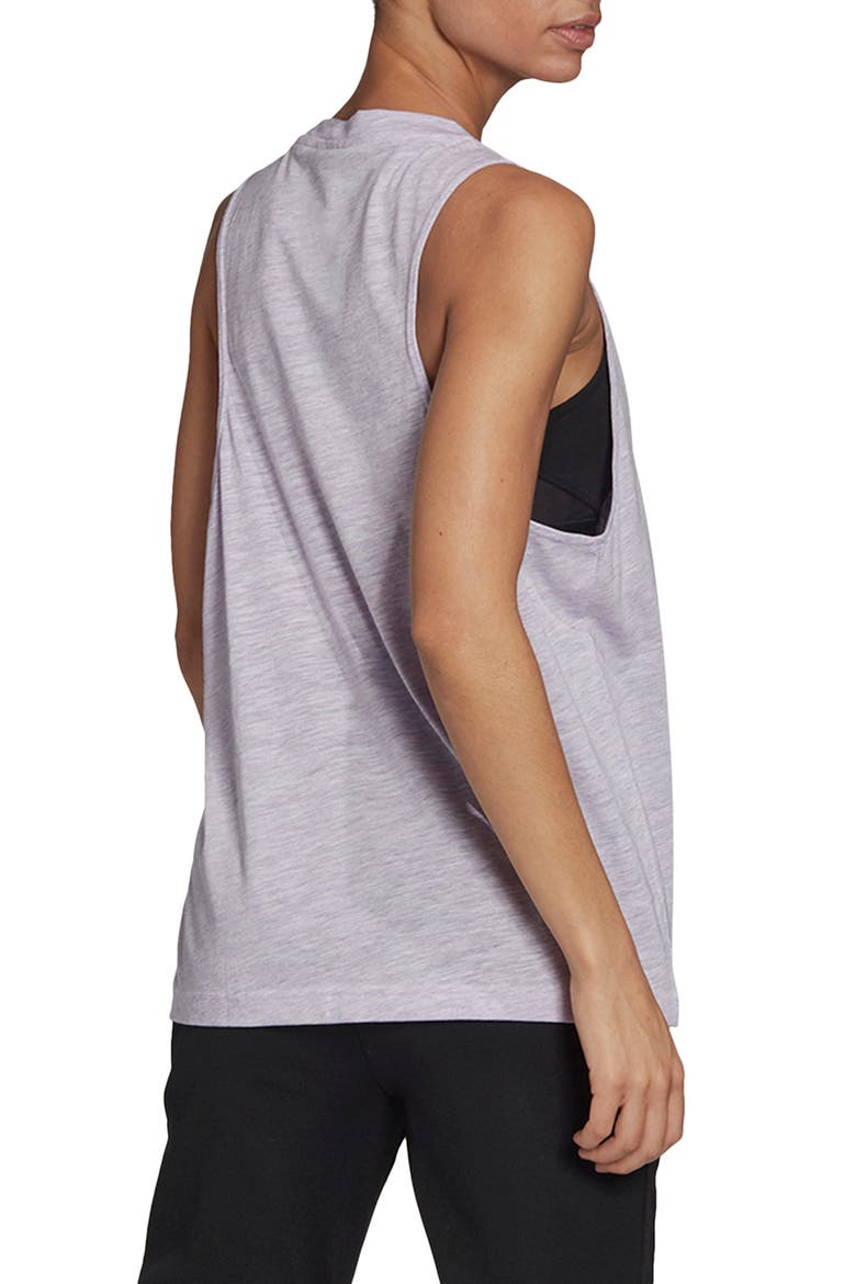 ID Winners Sleeveless Tee, Alternate, color, PURPLE TINT