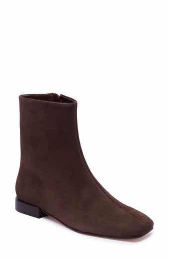 Belfast Bootie