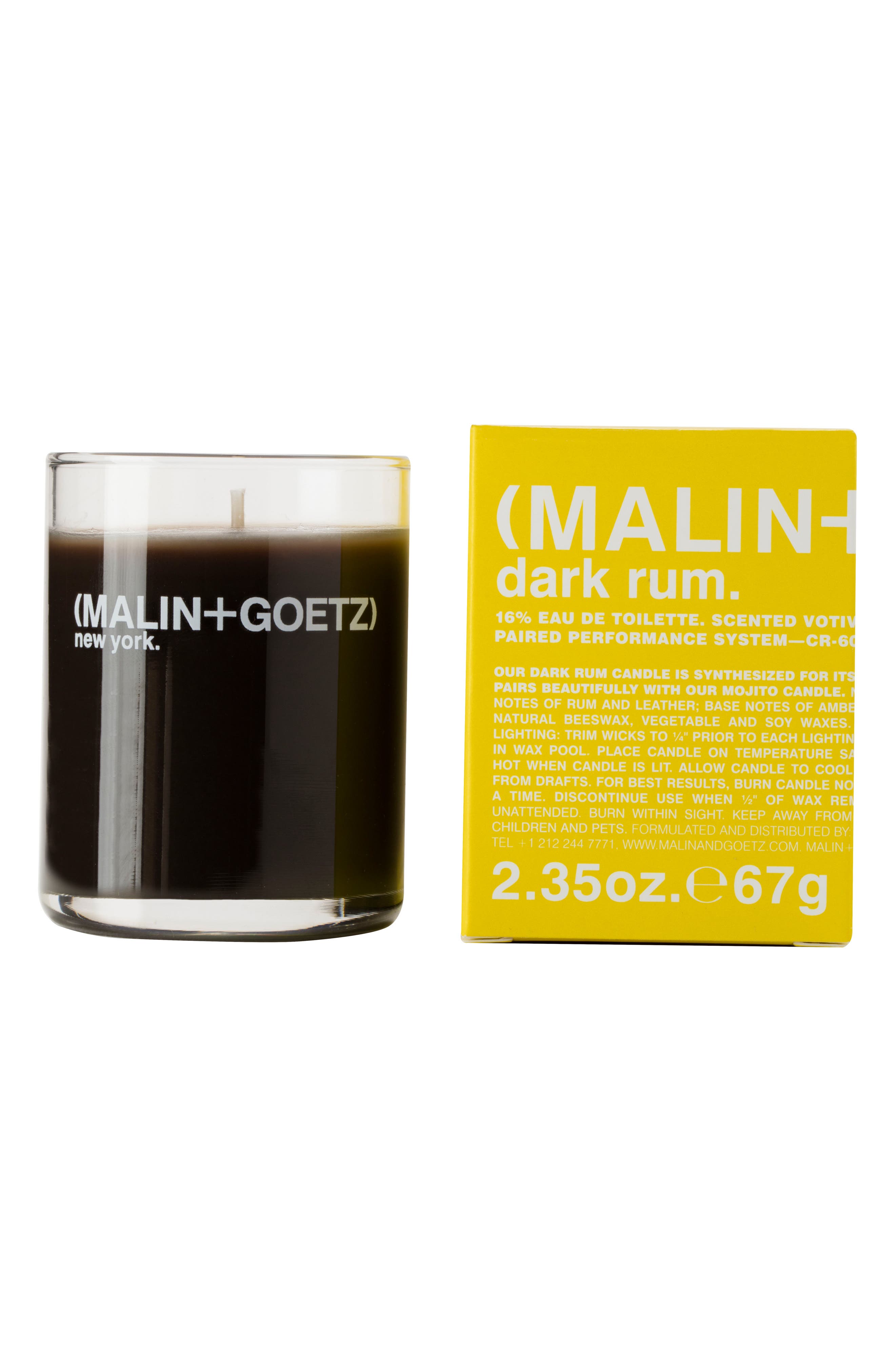selected DARK BROWN