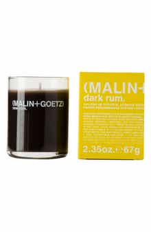 Malin + Goetz Dark Rum Votive Candle