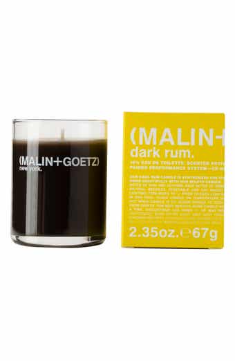 Malin + Goetz Dark Rum Votive Candle