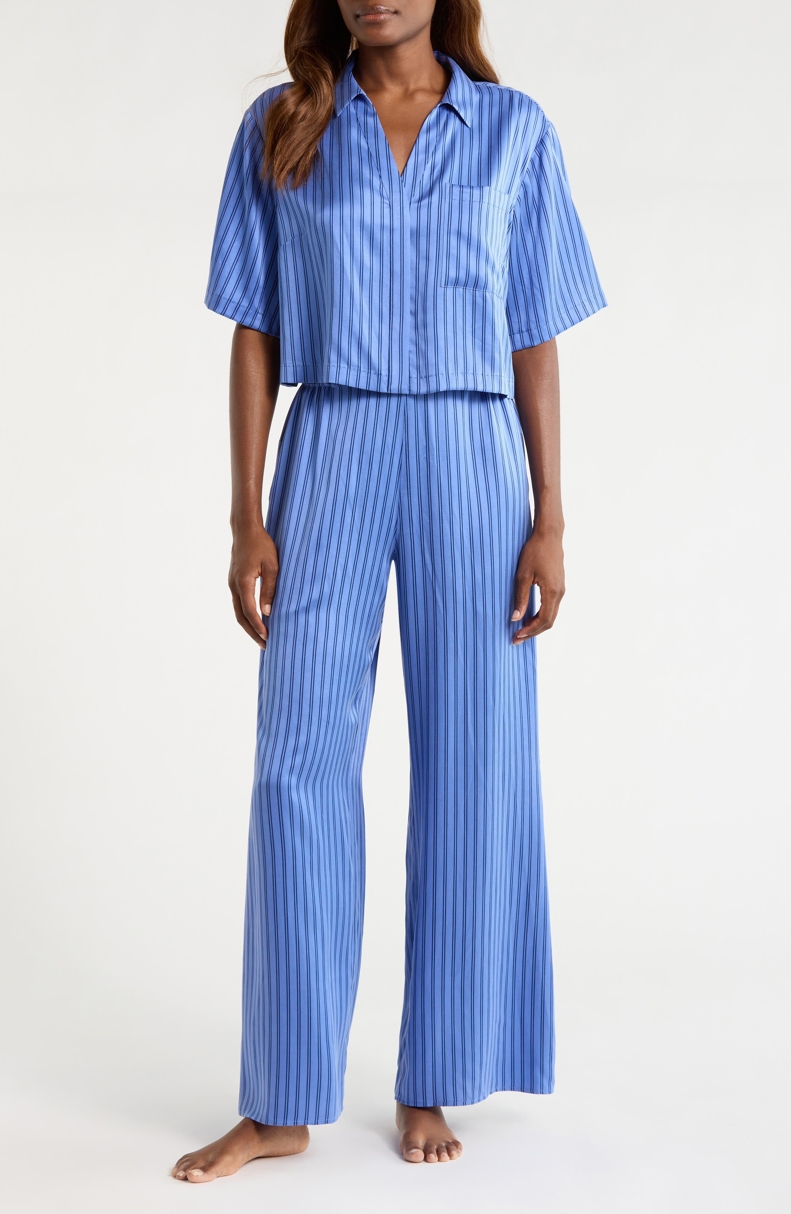 COASTAL STRIPE