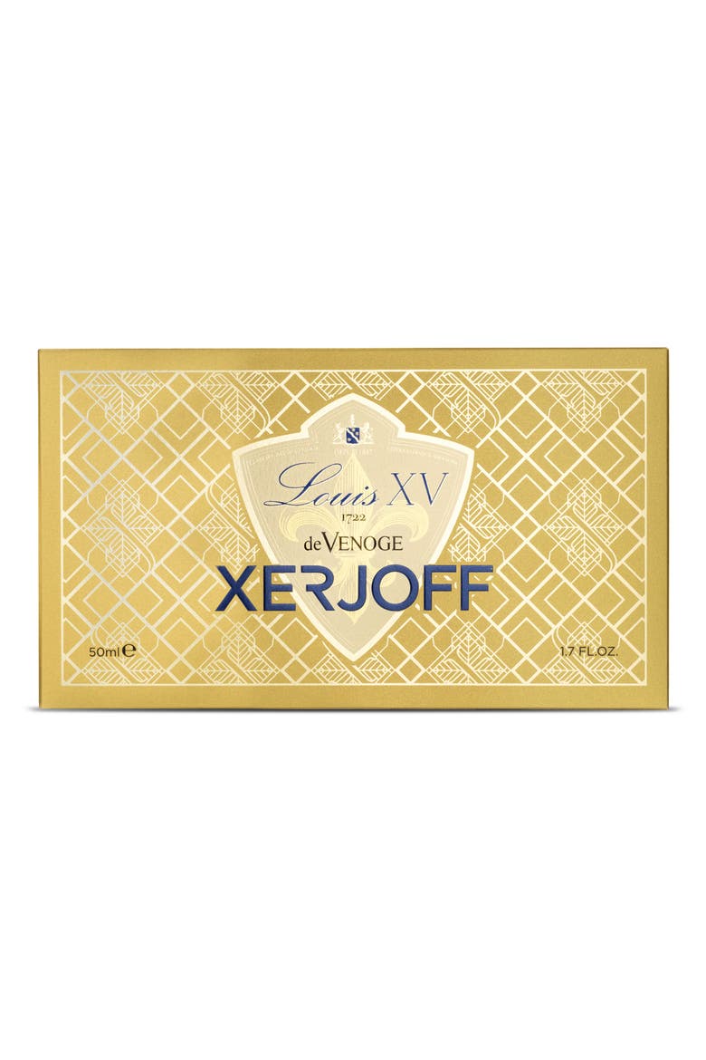 De Venoge Louis XV Perfume, Alternate, color, NO COLOR