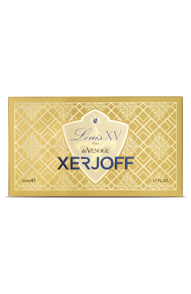 XERJOFF De Venoge Louis XV Perfume, Alternate, color, 