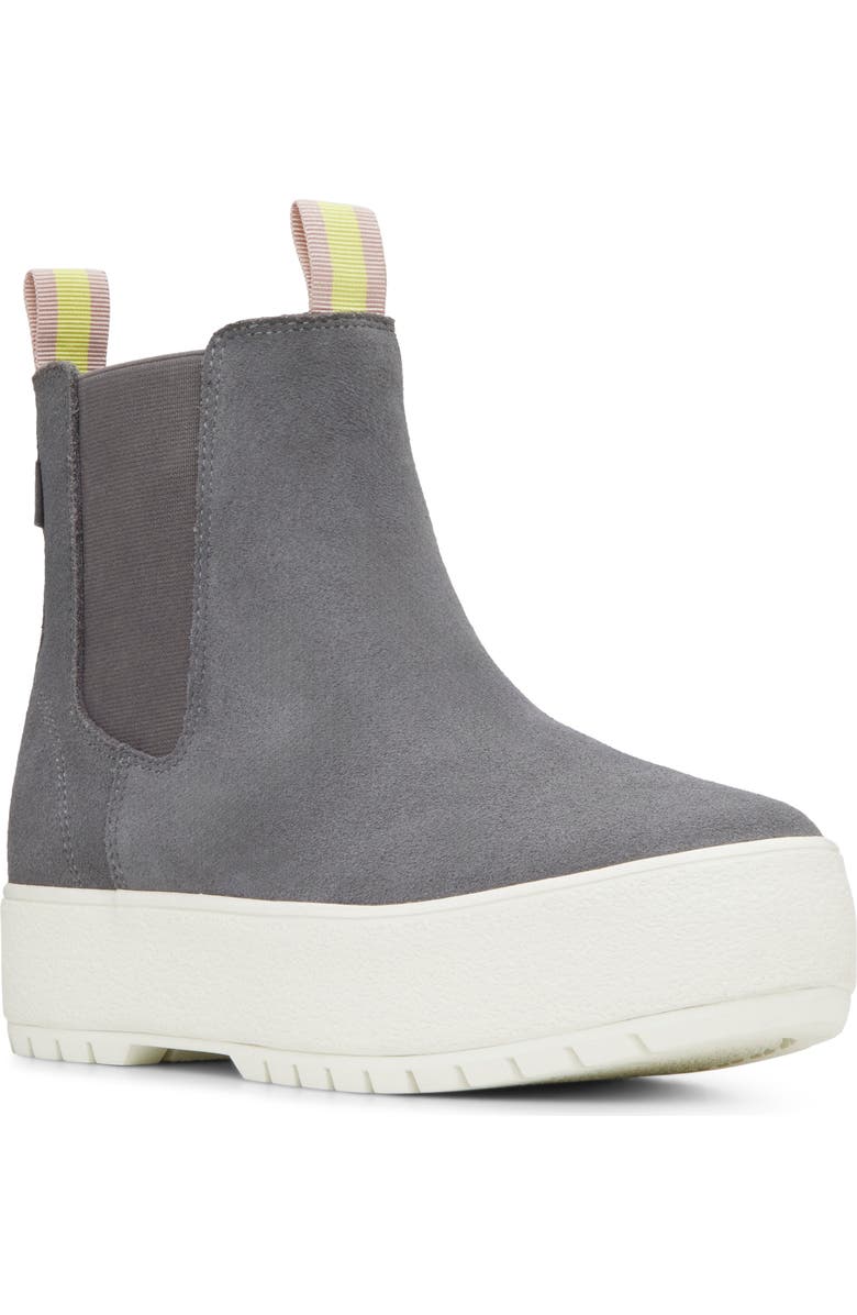 Keds<sup>®</sup> The Platform Chelsea Boot, Main, color,