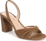 Veronica Beard Tullia Slingback Sandal