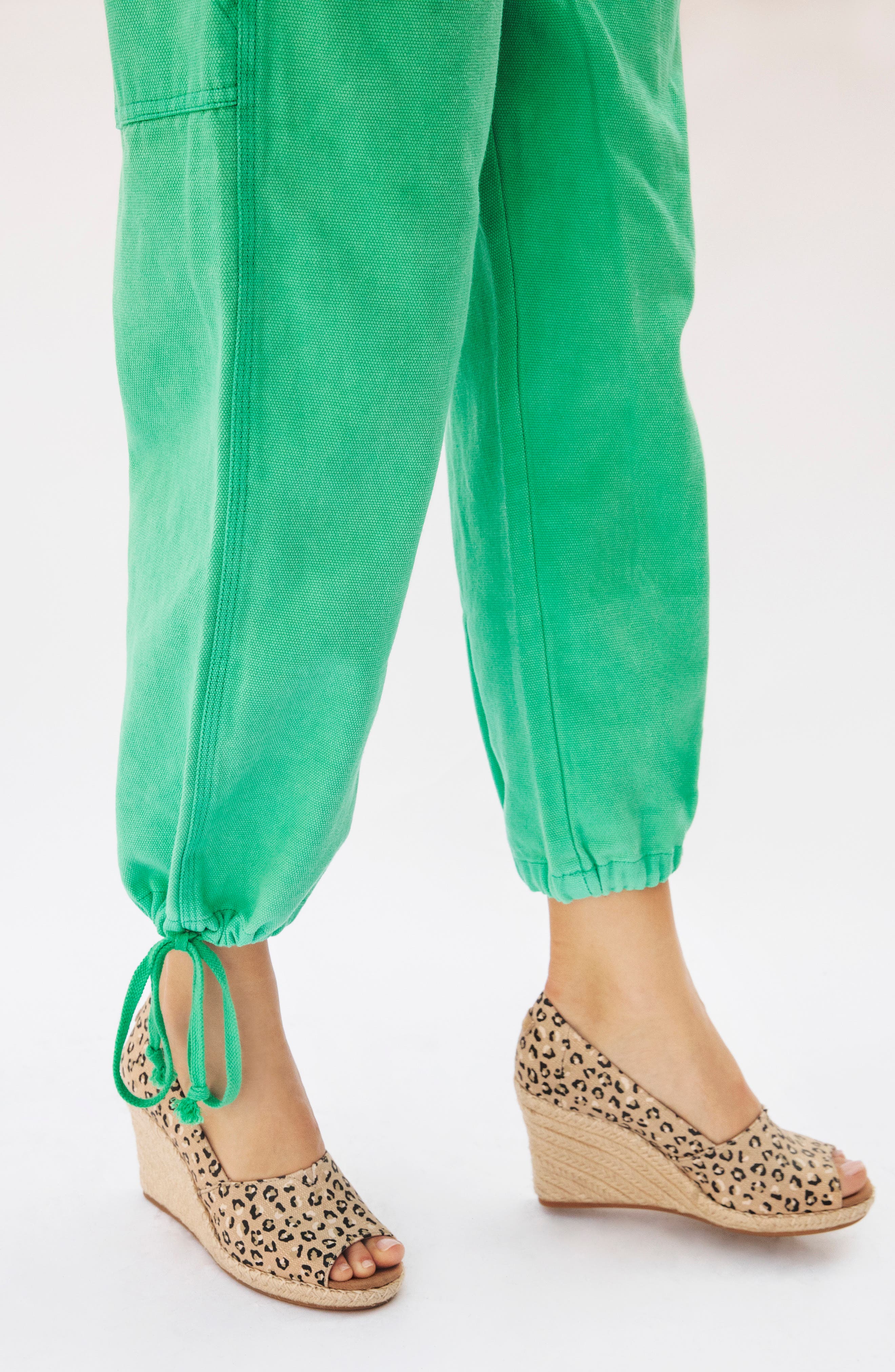 Michelle Wedge Pump, Alternate, color, NATURAL