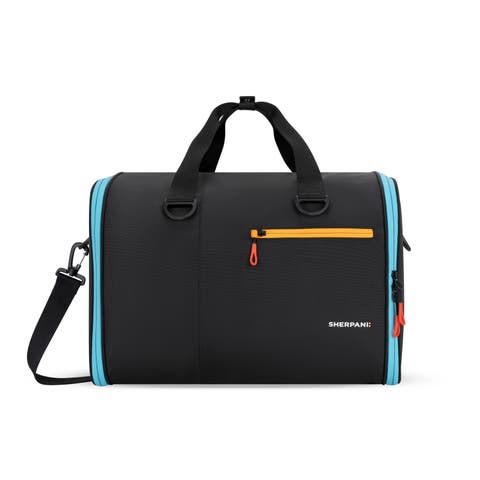 Jaunt Garment Duffle