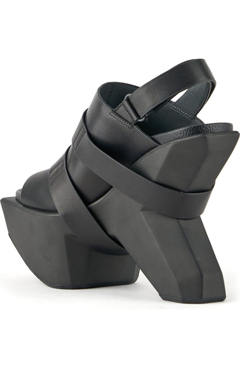 United Nude Boulder Strap Mule, Alternate, color,