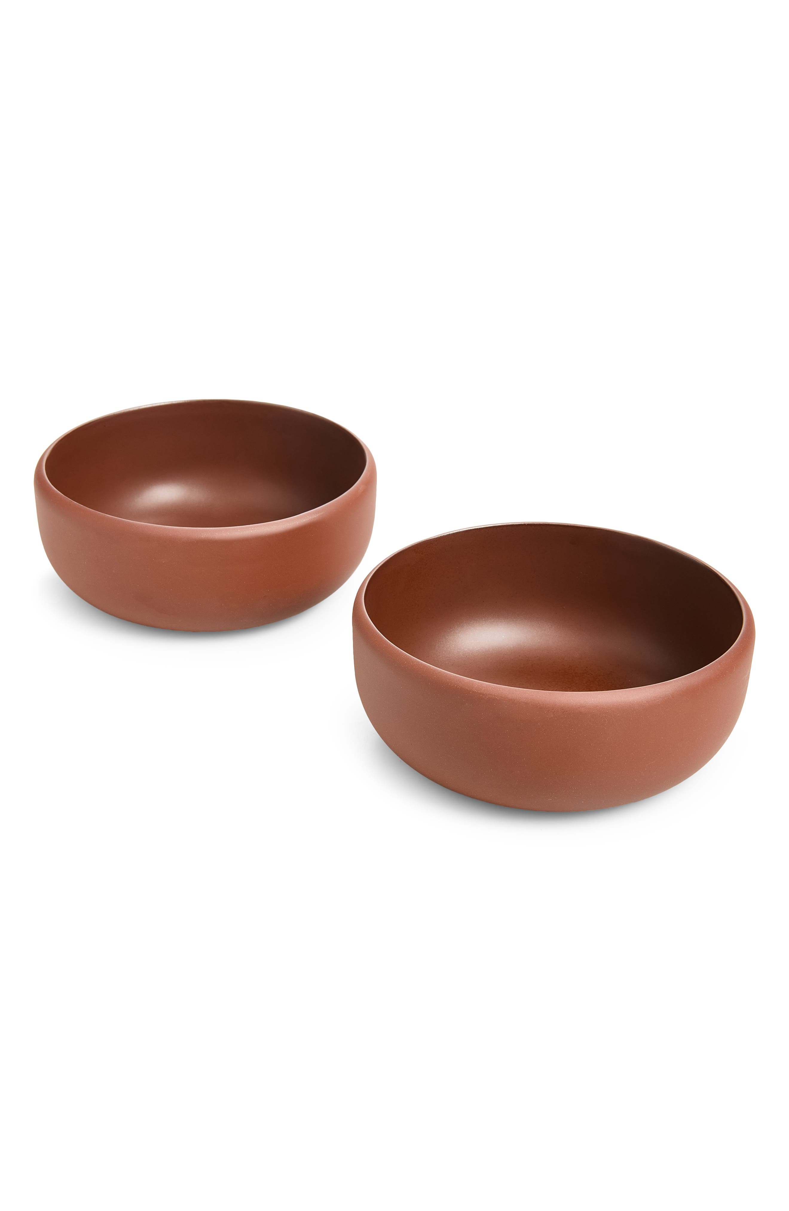 DARK TERRACOTTA