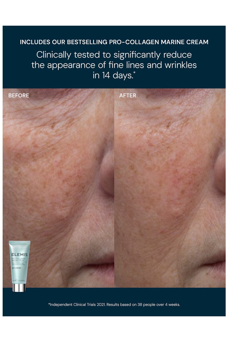 Away for the Holidays Travel Skin Care Favorites Set $188 Value, Alternate, color, NO COLOR