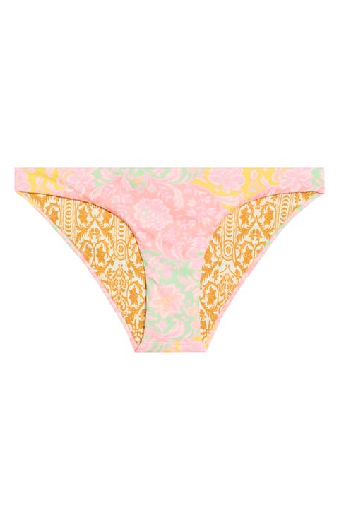 Arabian Nights Flash Bikini Bottoms