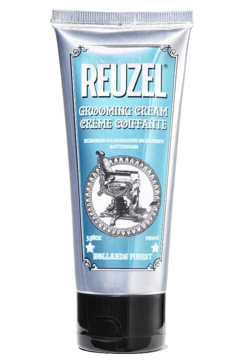 Grooming Hair Cream, Main, color, NO COLOR