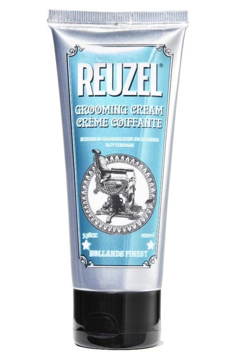 Grooming Hair Cream