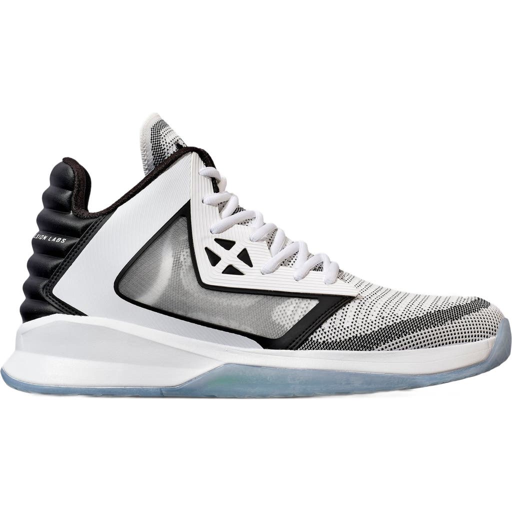 Apl Athletic Propulsion Labs Apl Techloom Takeoff Sneakers In Multi