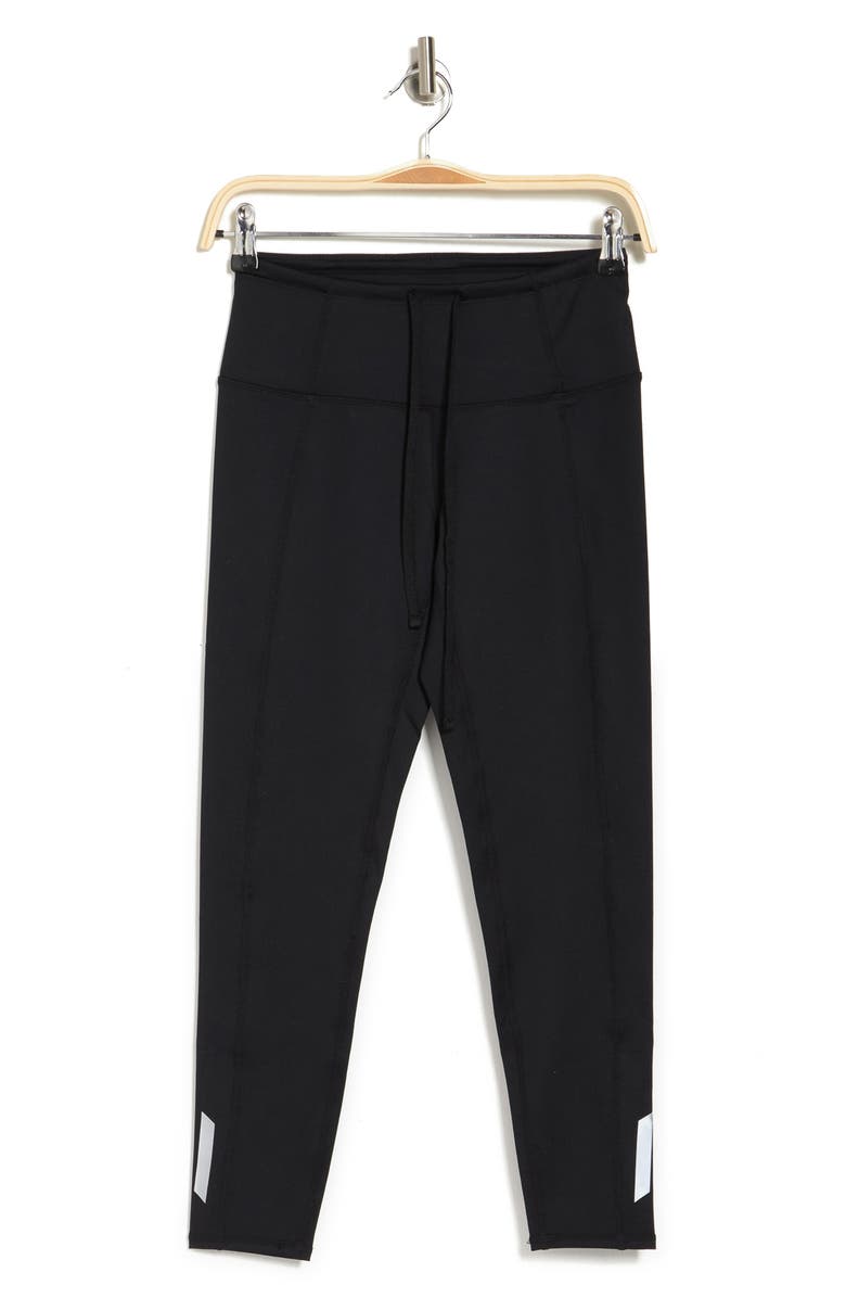 Z by Zella High Waist Daily Interval Run 7/8 Leggings, Alternate, color,