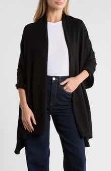 Nordstrom Travel Wrap Scarf