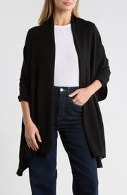 Nordstrom Travel Wrap Scarf