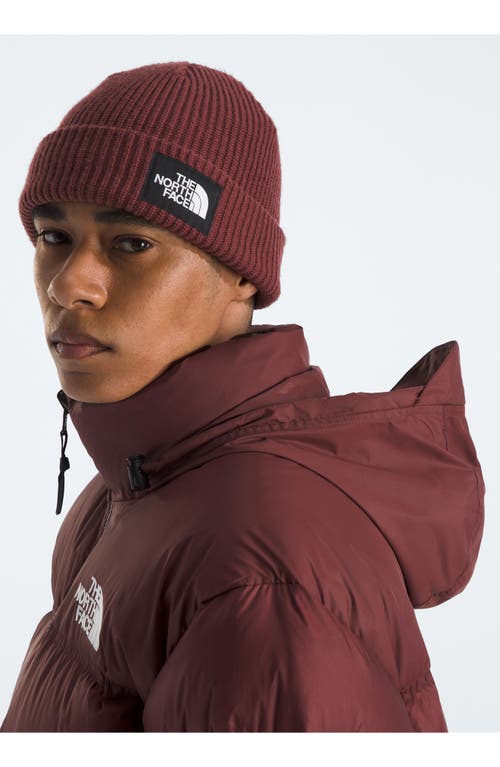 The North Face 1996 Retro Nuptse 700 Fill Power Down Packable Jacket In Red