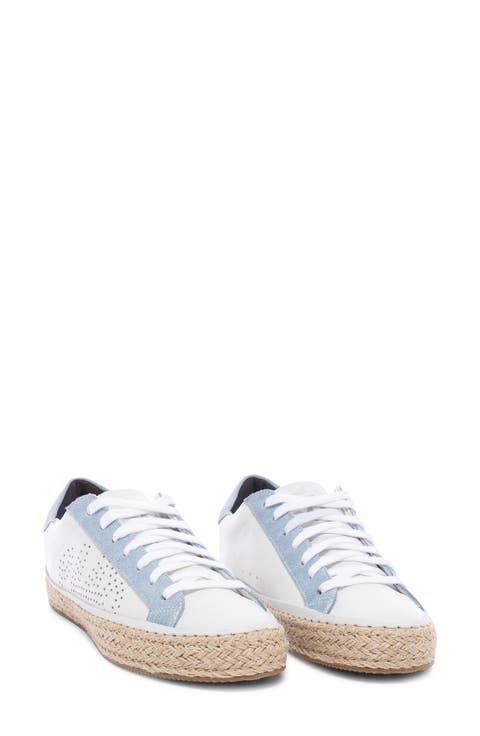 Johncordar Sneaker (Women)