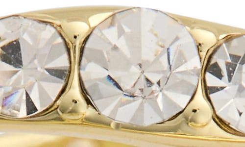 Covet 2-piece Stackable Wavy Ring Set